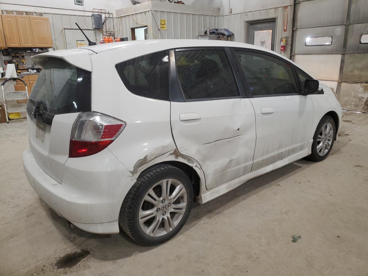 2010 Honda Fit - Image 3