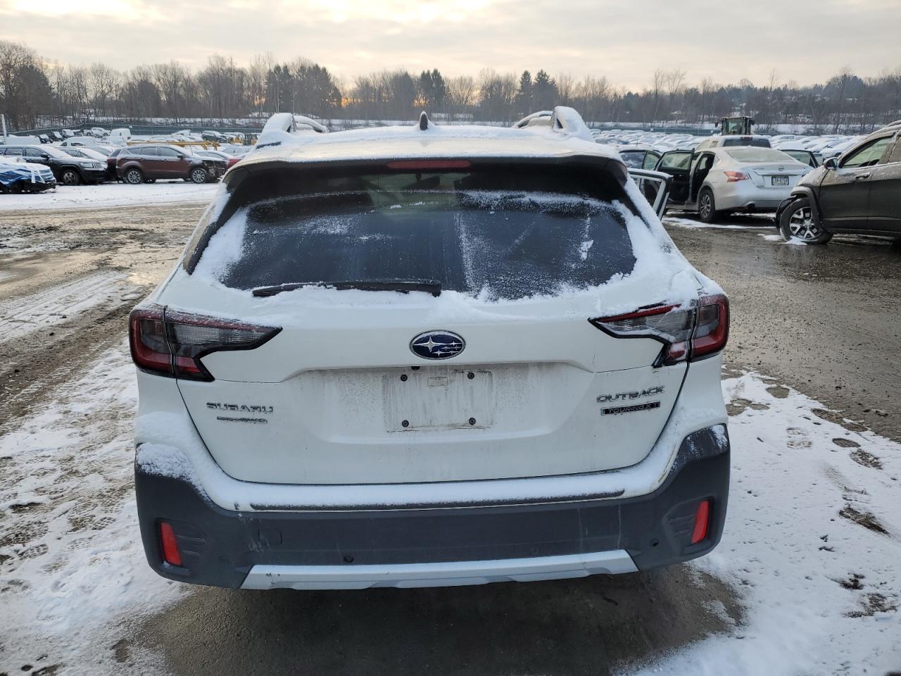 2021 Subaru Outback - Image 6