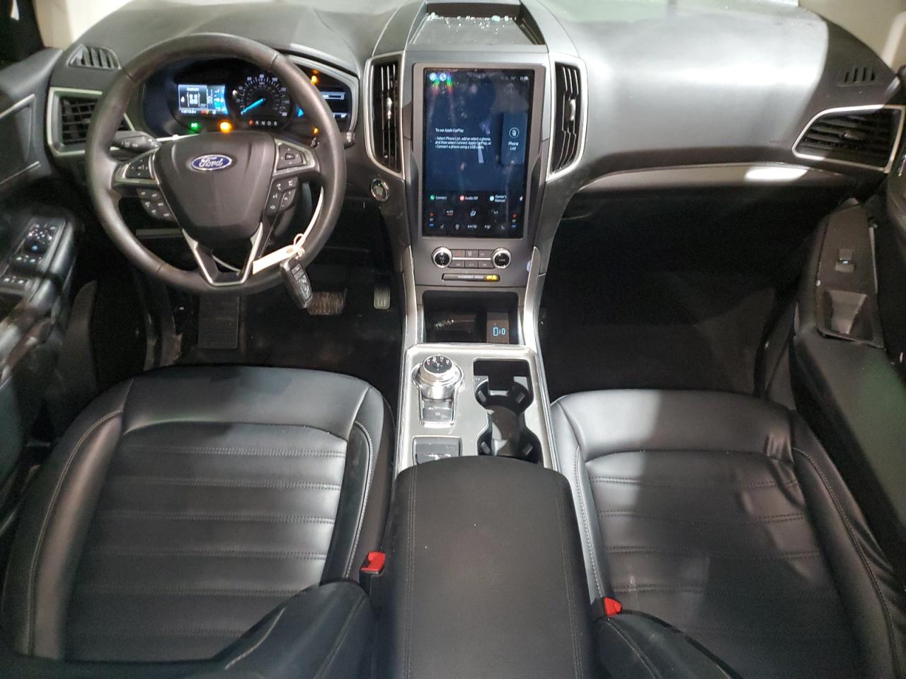 2022 Ford Edge - Image 8