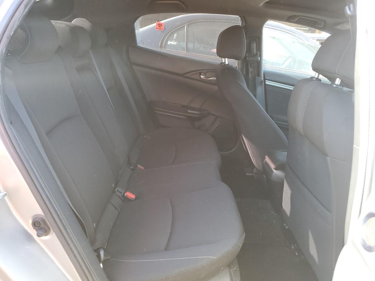 2020 Honda Civic - Image 10