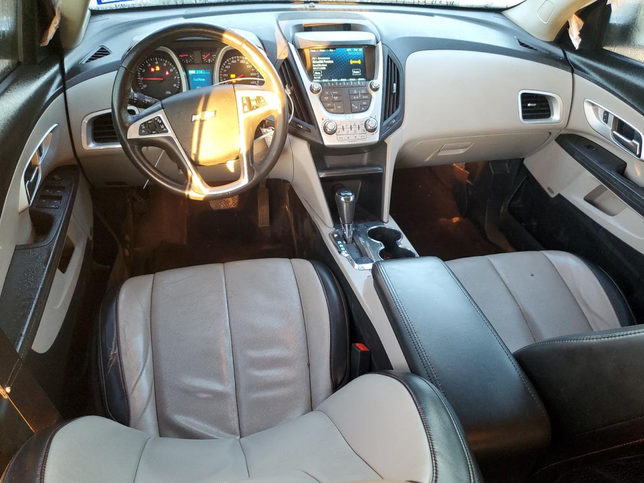2016 Chevrolet Equinox - Image 8