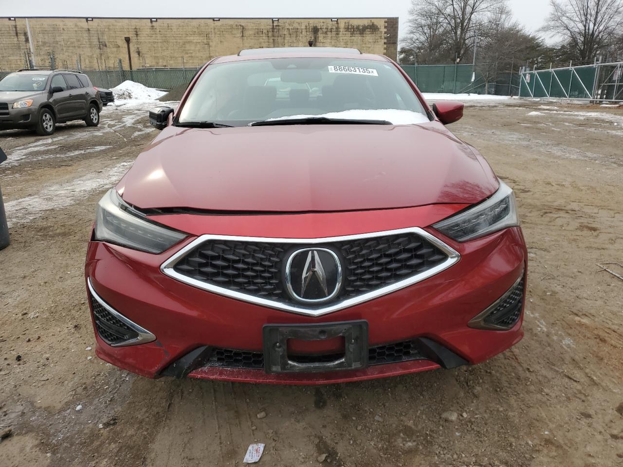 2019 Acura ILX - Image 5
