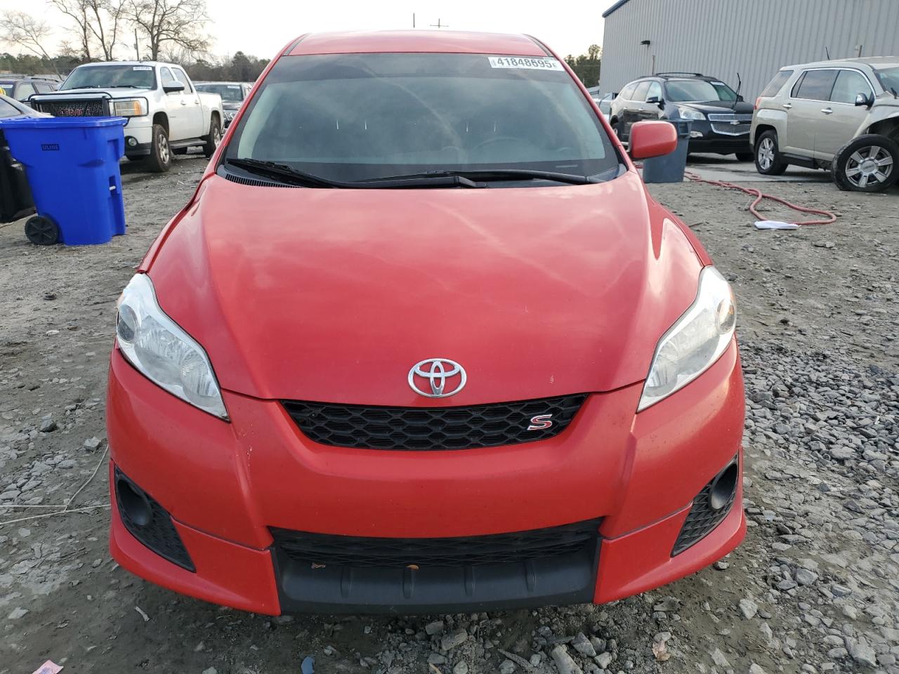 2009 Toyota Corolla - Image 5