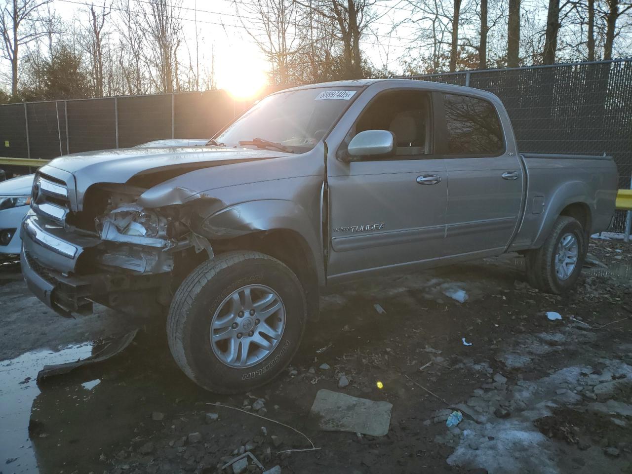 2006 Toyota Tundra - Image 1