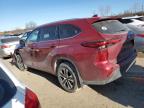 2021 Toyota Highlander Xle de vânzare în Bridgeton, MO - Front End