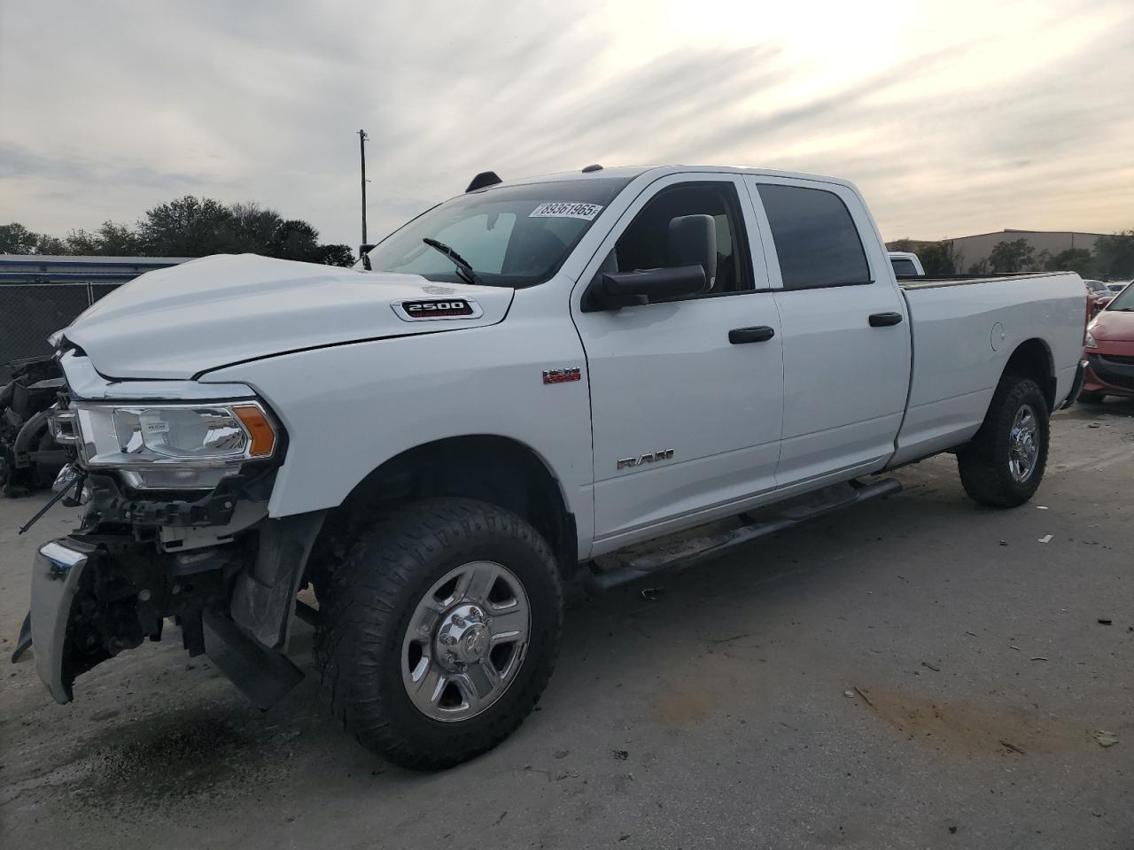 2020 RAM 2500 - Image 1