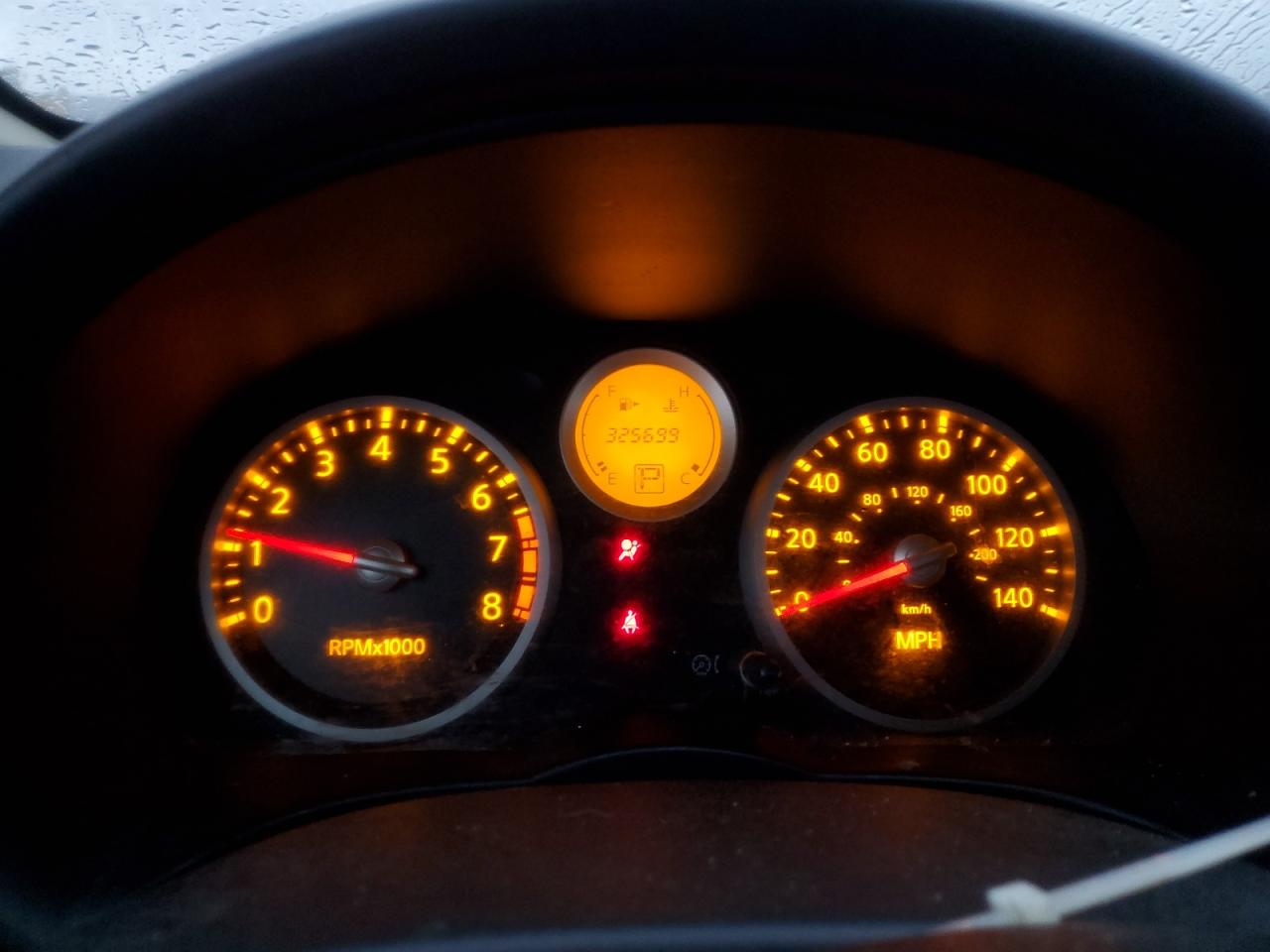 2008 Nissan Sentra - Image 9