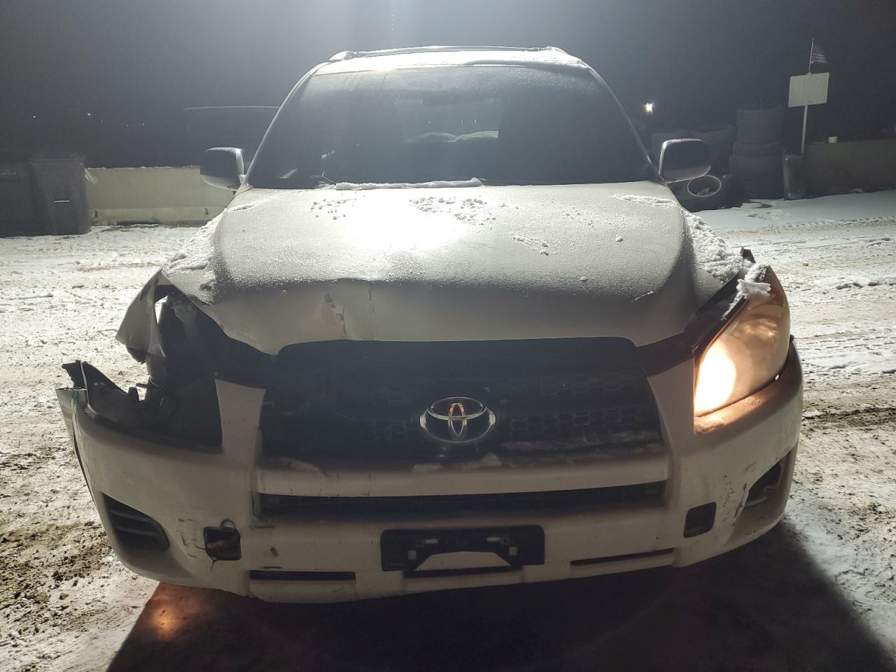 2012 Toyota RAV 4 - Image 5