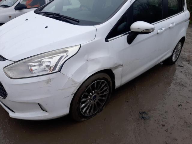 2014 FORD B-MAX TITA