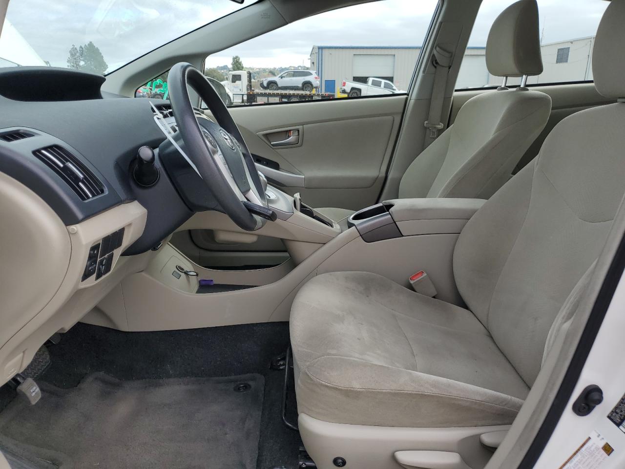 2014 Toyota Prius - Image 7