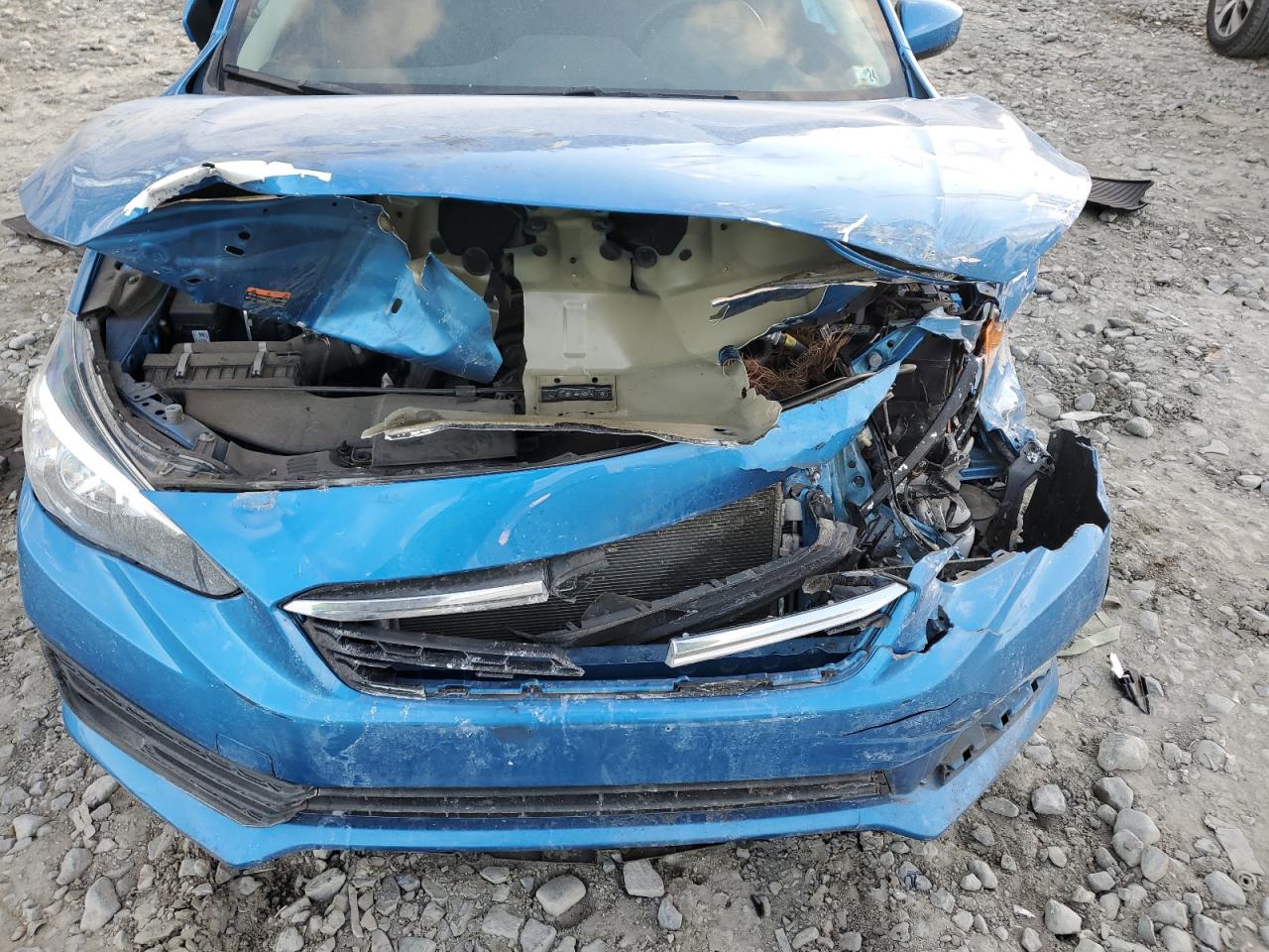 2020 Subaru Impreza - Image 13