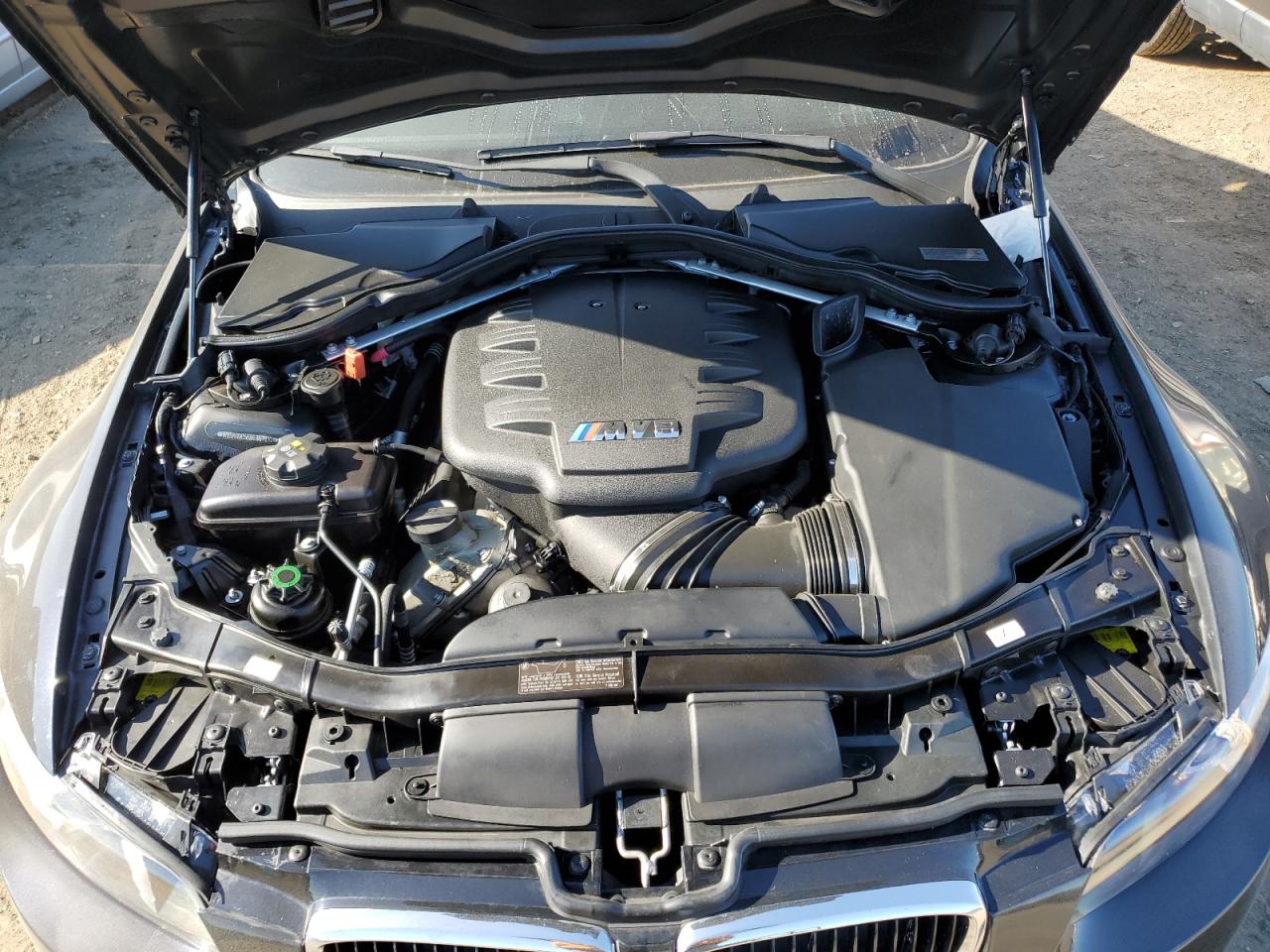 2011 BMW M3 - Image 11