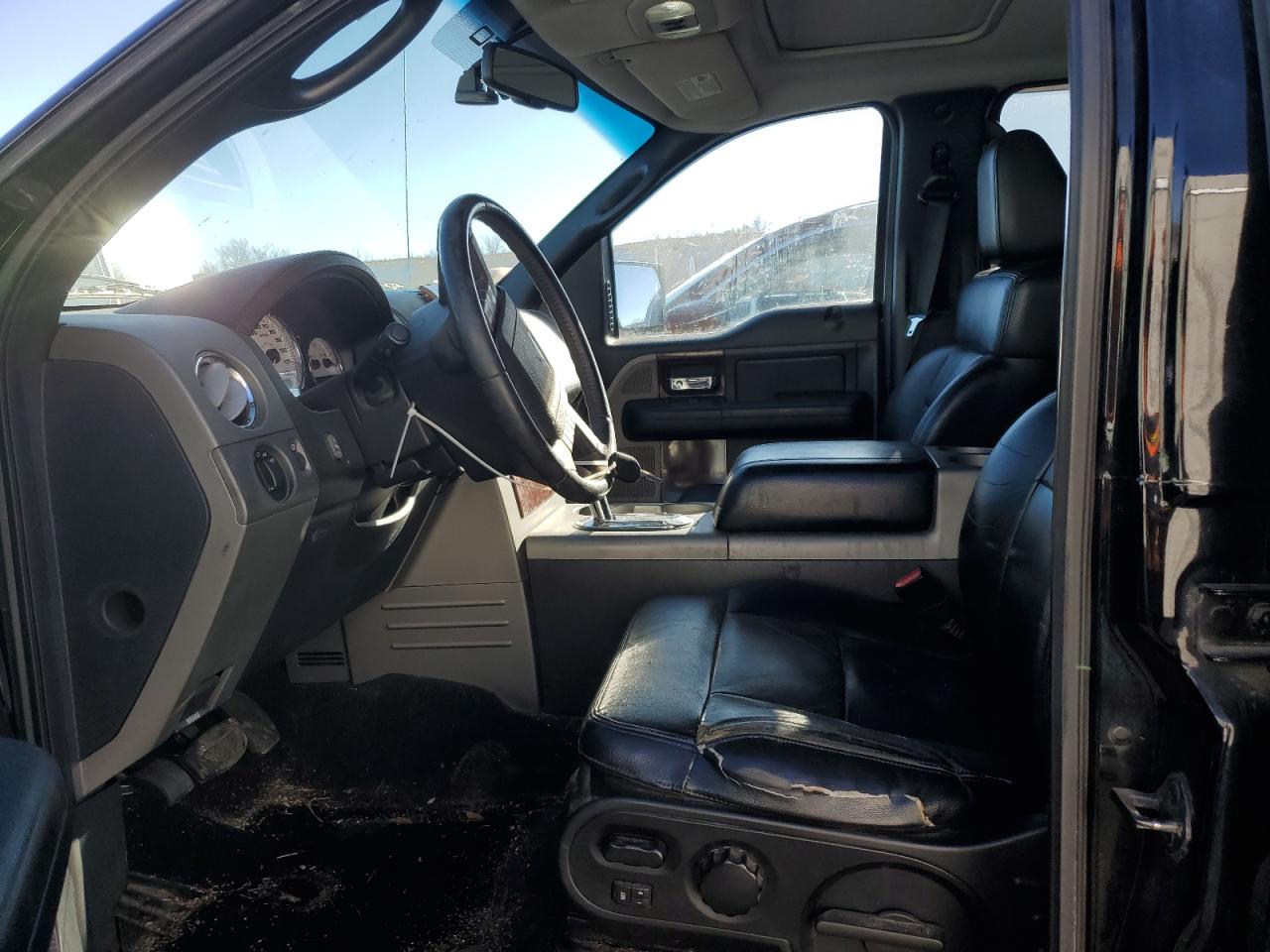 2007 Ford F-150 - Image 7