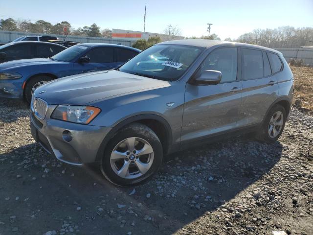 2012 Bmw X3 Xdrive28I