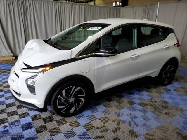 2023 Chevrolet Bolt Ev 2Lt