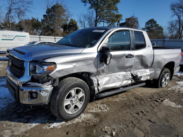 2020 Toyota Tundra Double Cab Sr