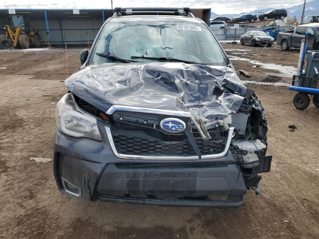 2016 Subaru Forester - Image 5
