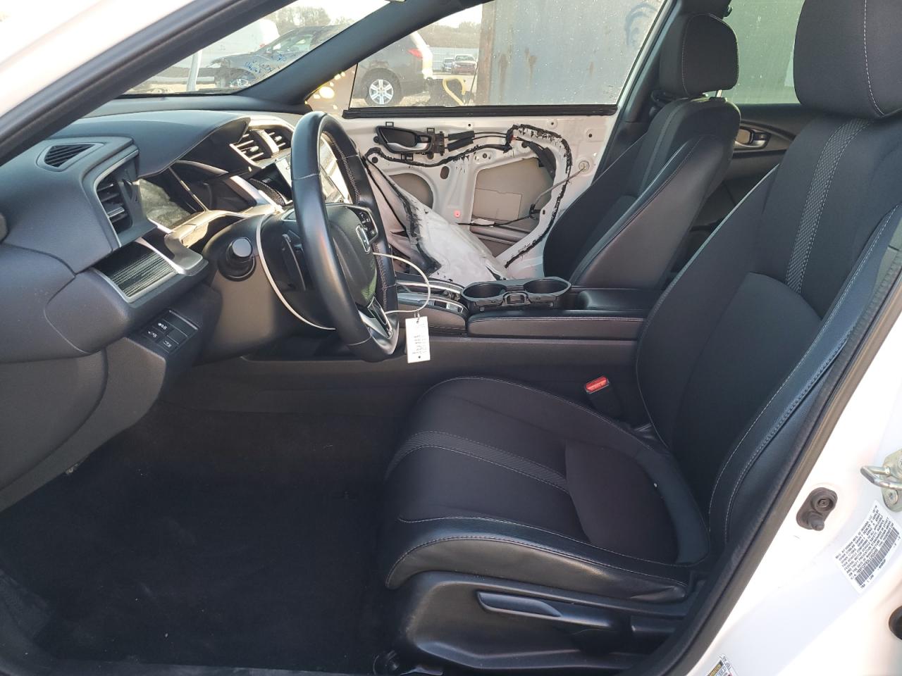 2020 Honda Civic - Image 7