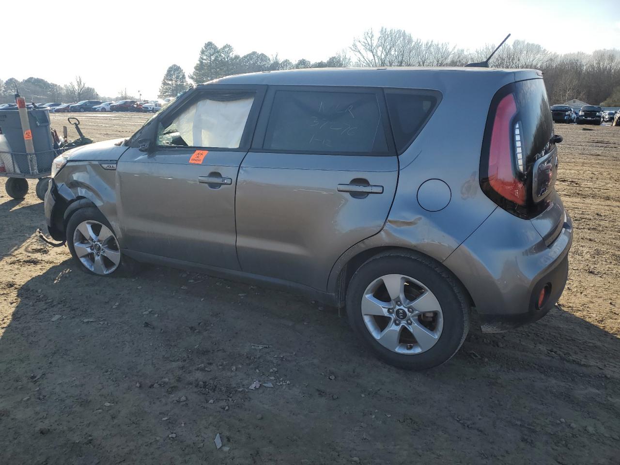 2017 Kia Soul - Image 2