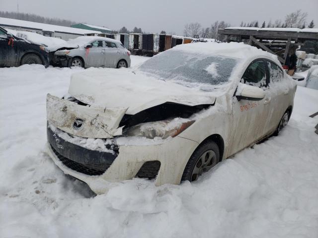 2013 Mazda 3 I