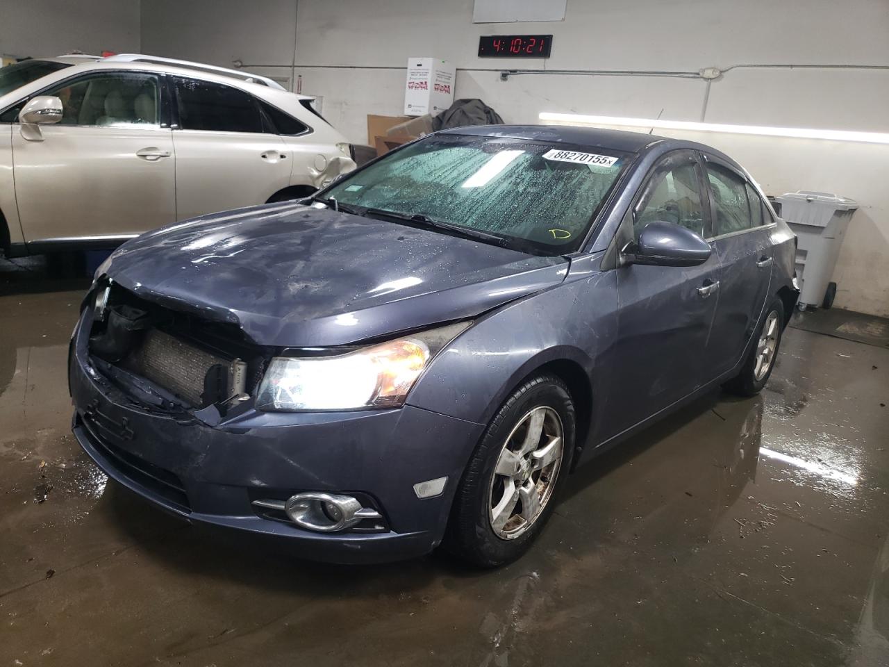 2014 Chevrolet Cruze - Image 1