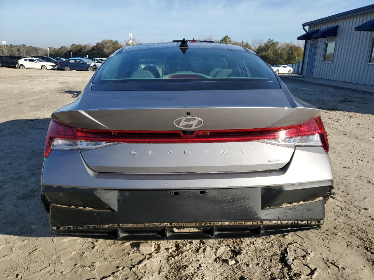 2024 Hyundai Elantra - Image 6