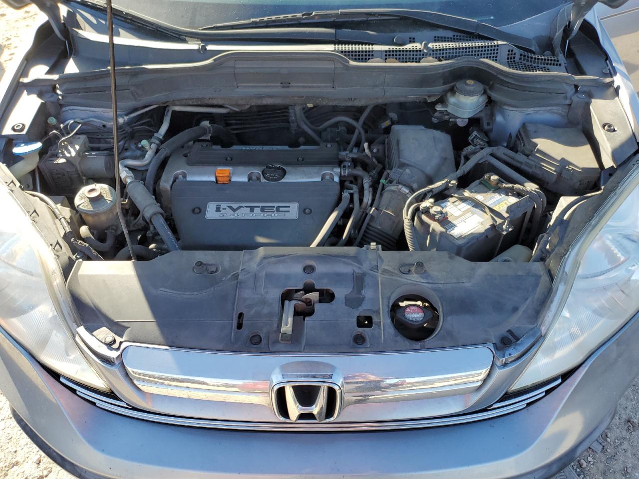 2007 Honda CR-V - Image 12