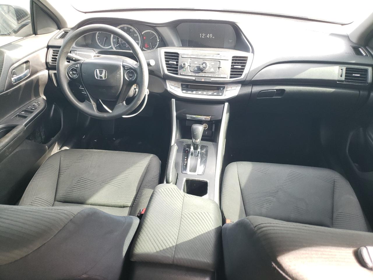 2015 Honda Accord - Image 8