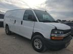 2022 Chevrolet Express G2500  продається в West Palm Beach, FL - Front End