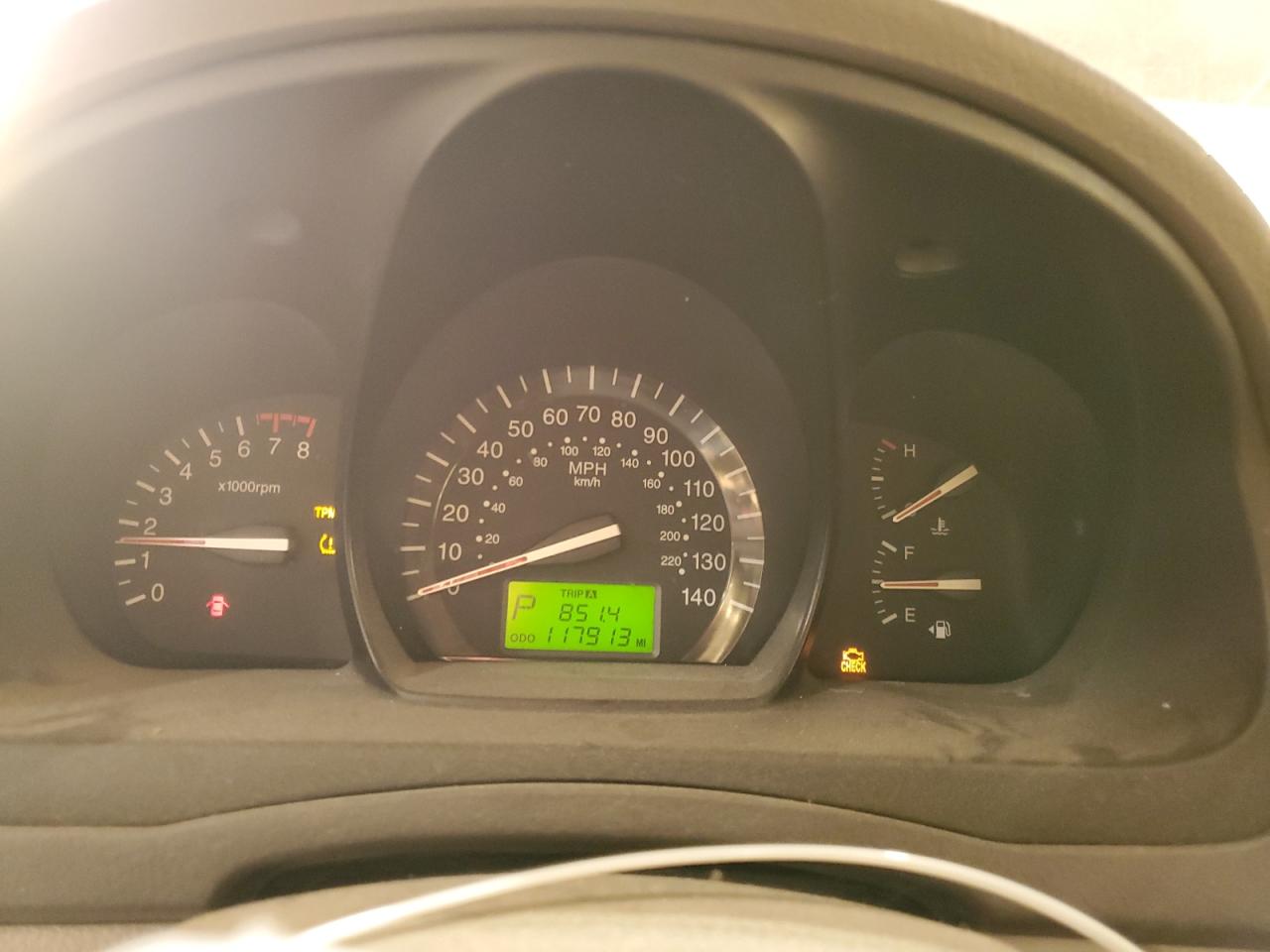 2008 Kia Spectra - Image 9