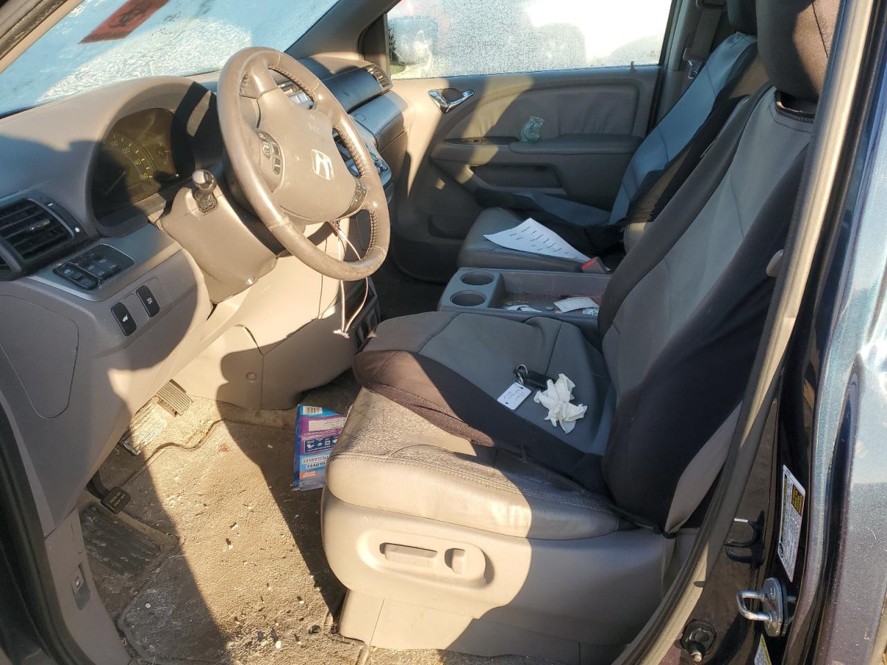 2010 Honda Odyssey - Image 7
