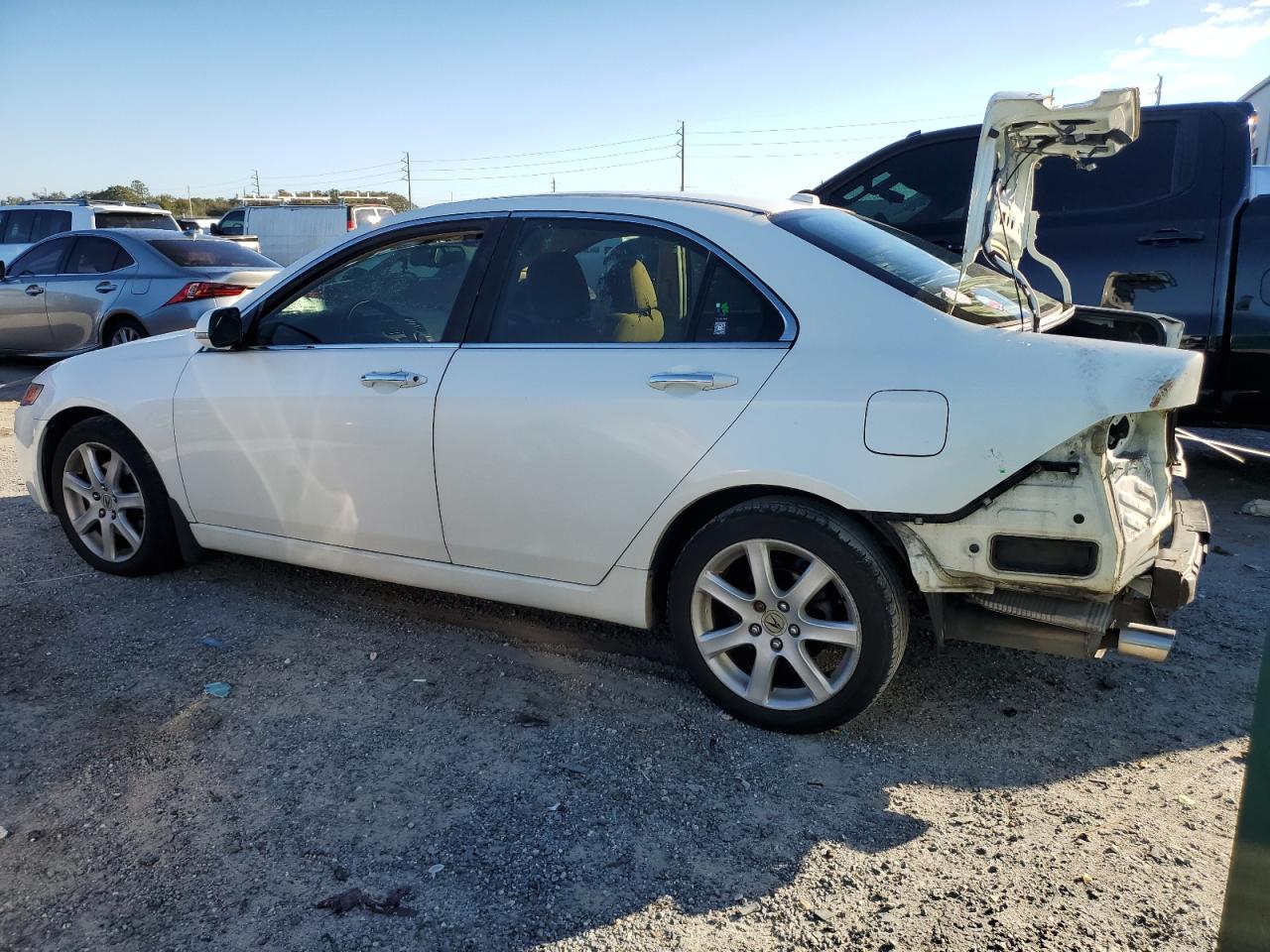 2005 Acura TSX - Image 2