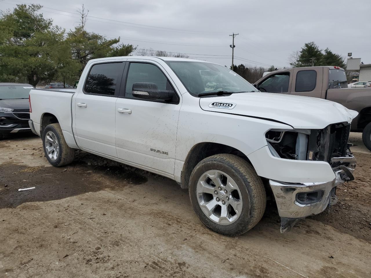 2022 RAM 1500 - Image 4