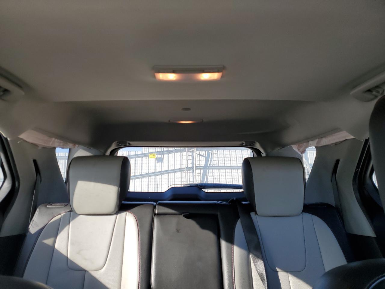 2011 Chevrolet Equinox - Image 10