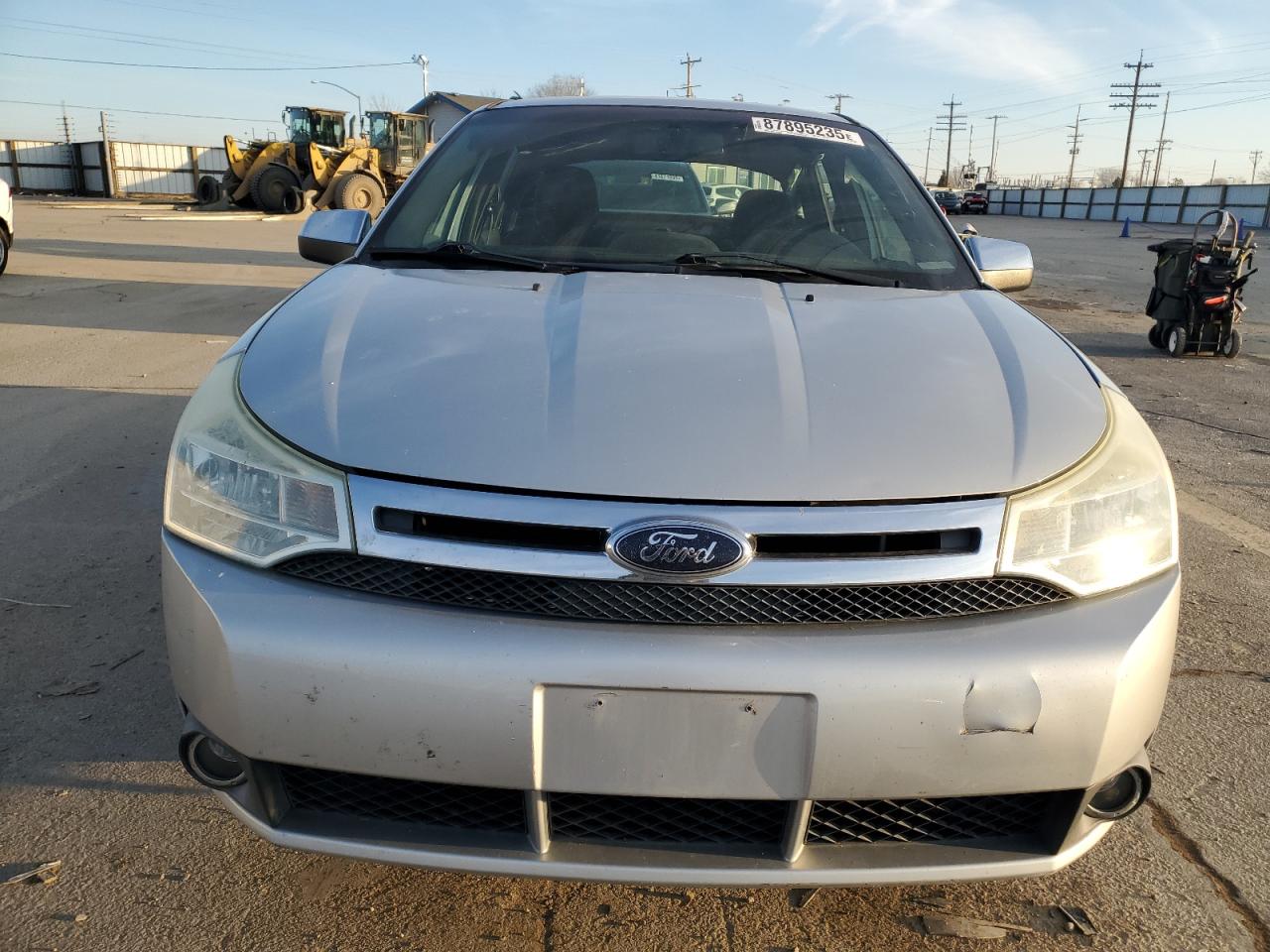 2008 Ford Focus - Image 5