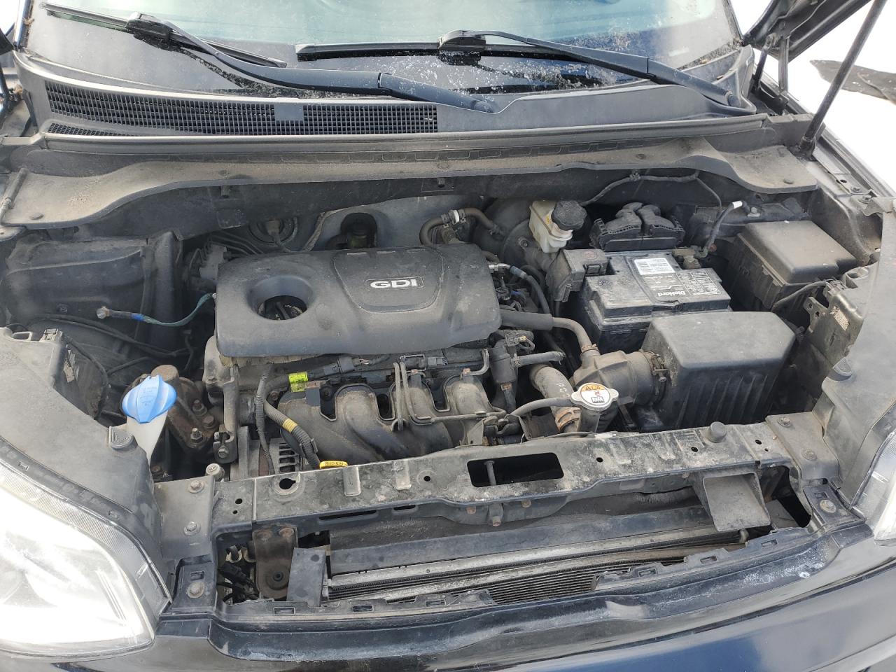 2018 Kia Soul - Image 11