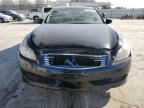 2010 Infiniti G37  na sprzedaż w Tulsa, OK - Front End