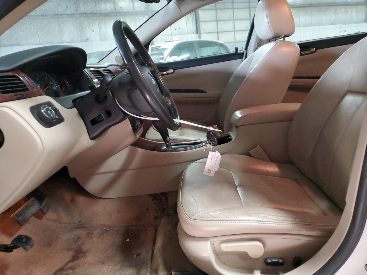 2009 Chevrolet Impala - Image 7