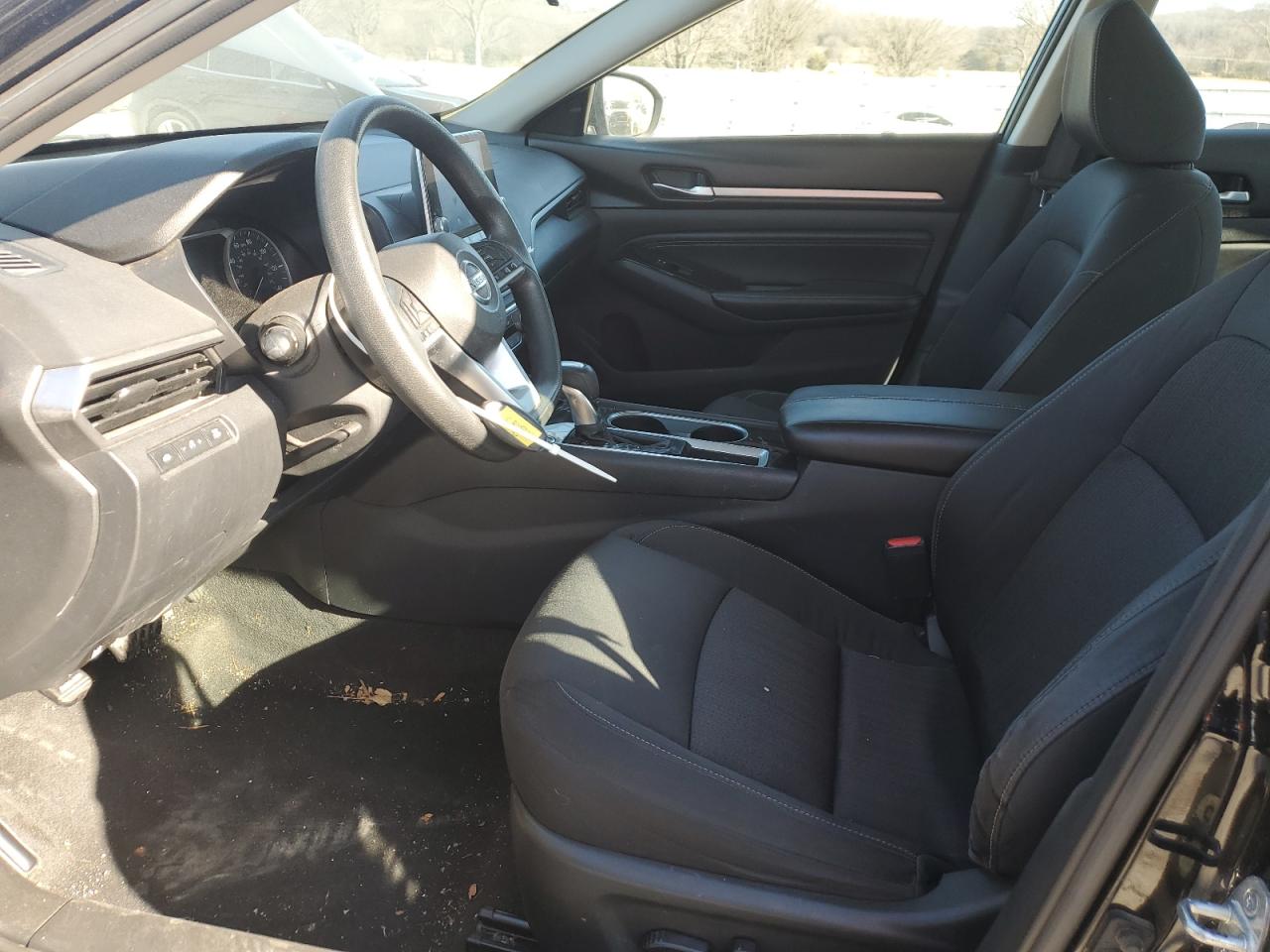 1N4BL4DV4MN408559 NISSAN ALTIMA 2021