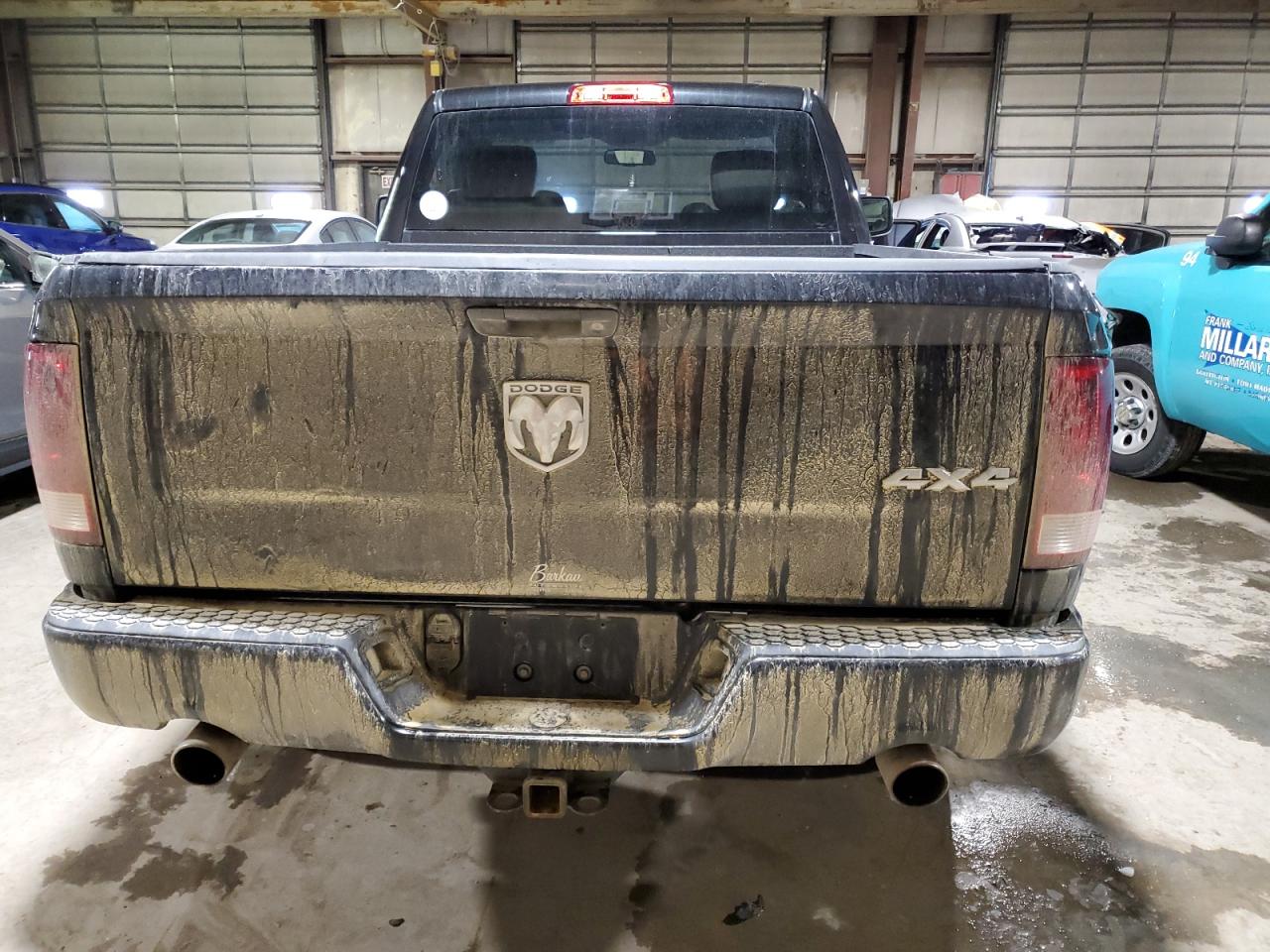 2010 Dodge RAM - Image 6