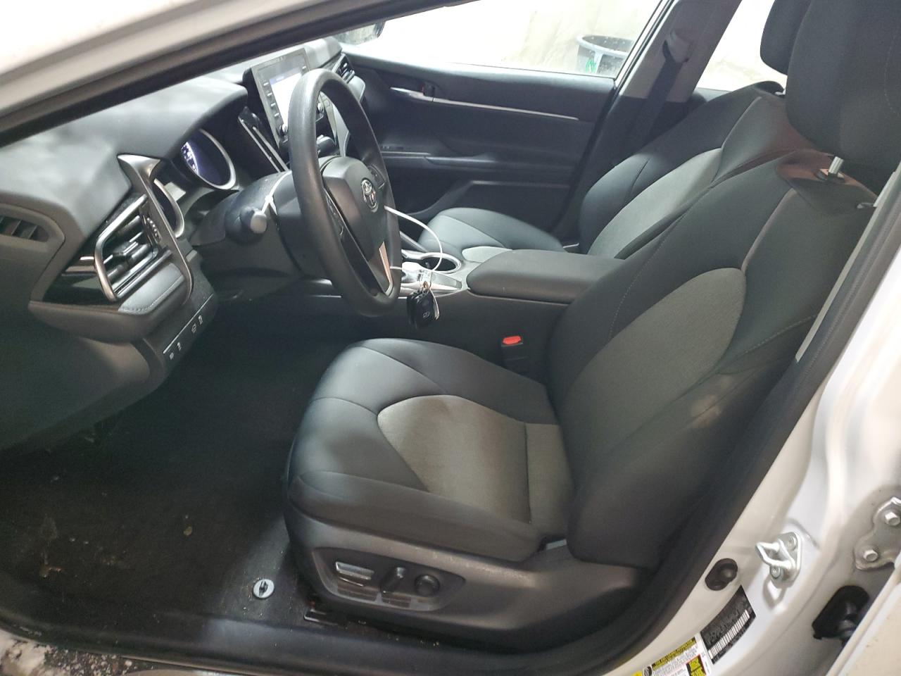 2023 Toyota Camry - Image 7