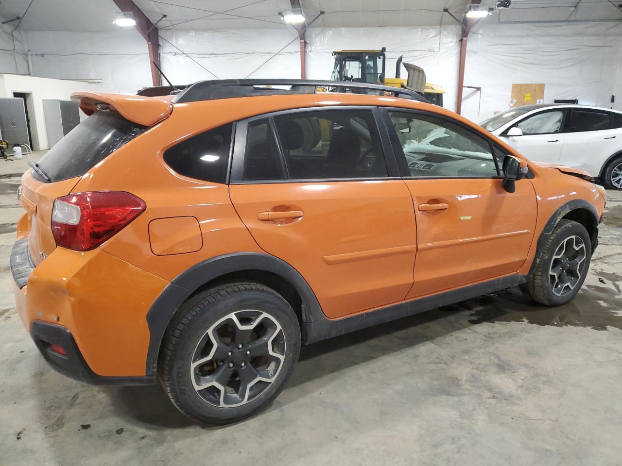 2015 Subaru XV - Image 3