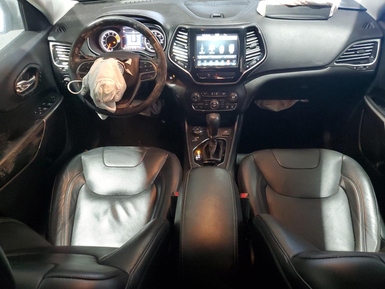 2019 Jeep Grand Cherokee - Image 8