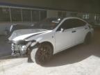 2020 Lexus Es 350 F Sport en Venta en Sandston, VA - Front End