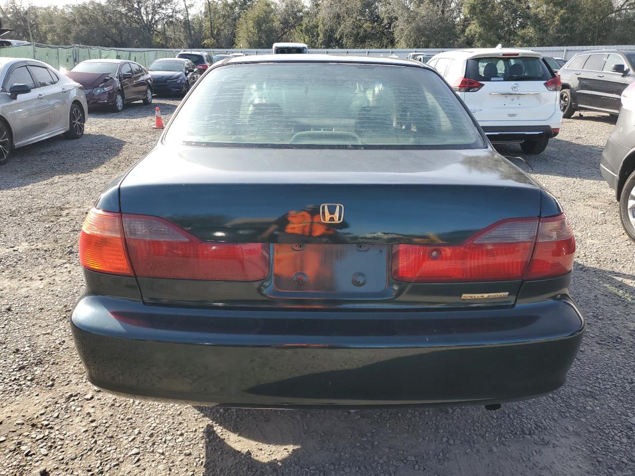 2000 Honda Accord - Image 6