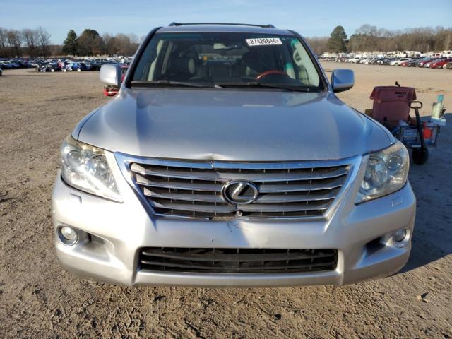 2010 LEXUS LX 570