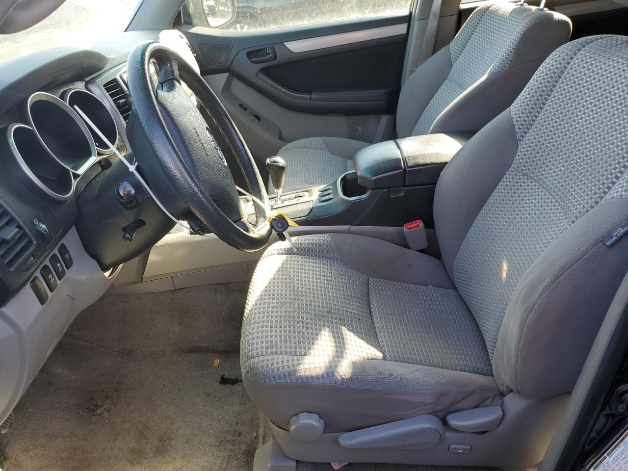2008 Toyota 4Runner - Image 7