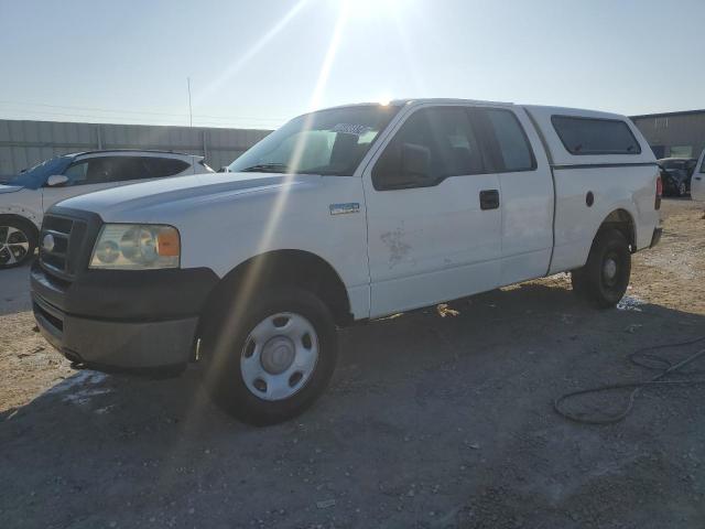 2006 Ford F150 