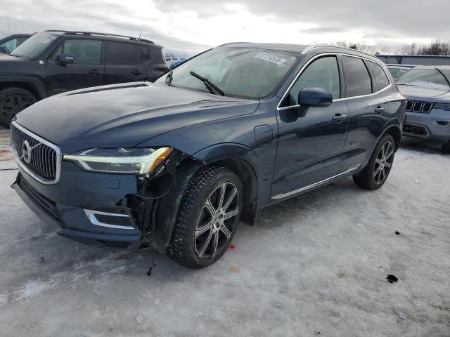 2018 Volvo Xc60 T8 Inscription