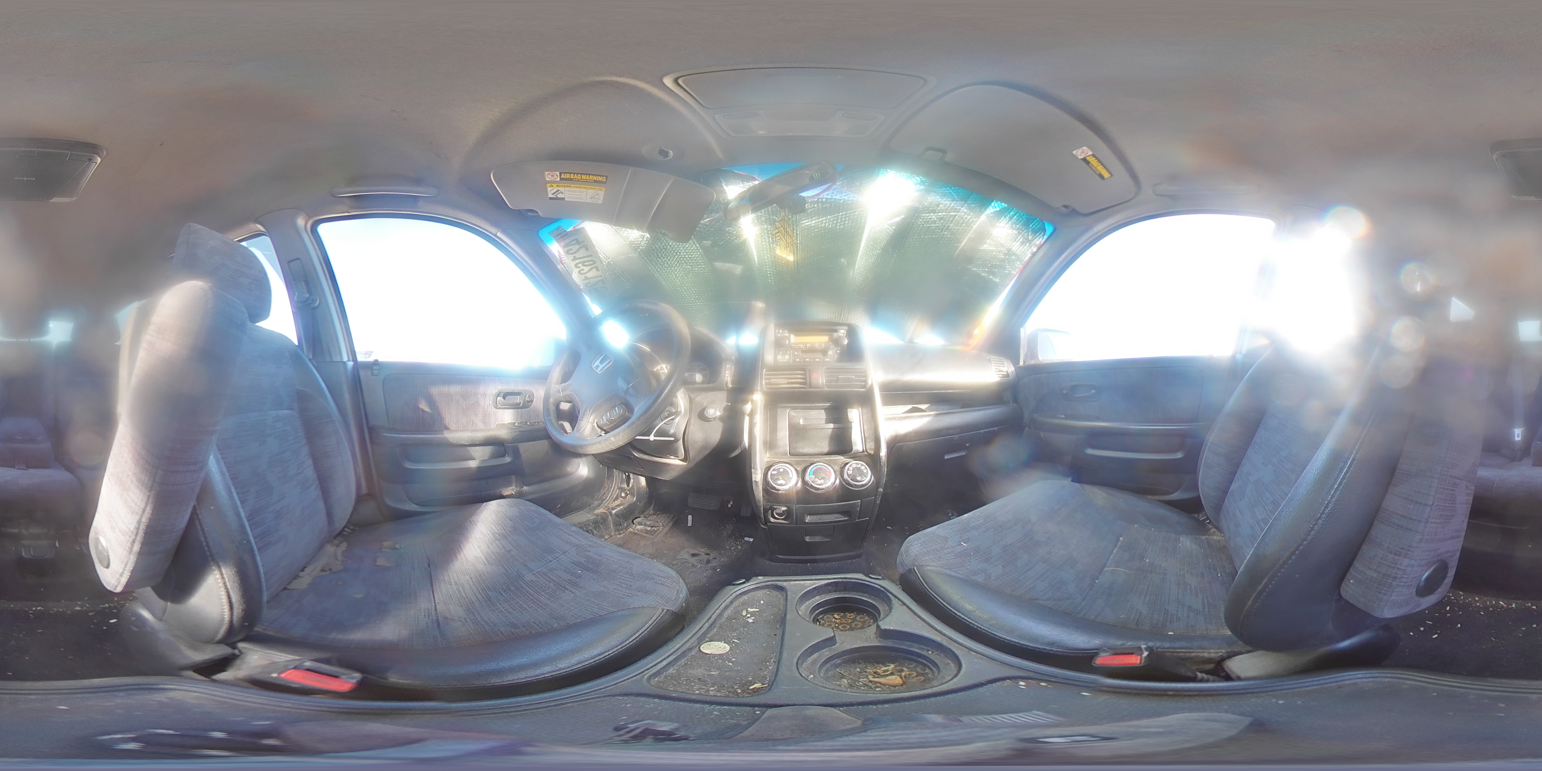 2004 Honda CR-V - Image 14